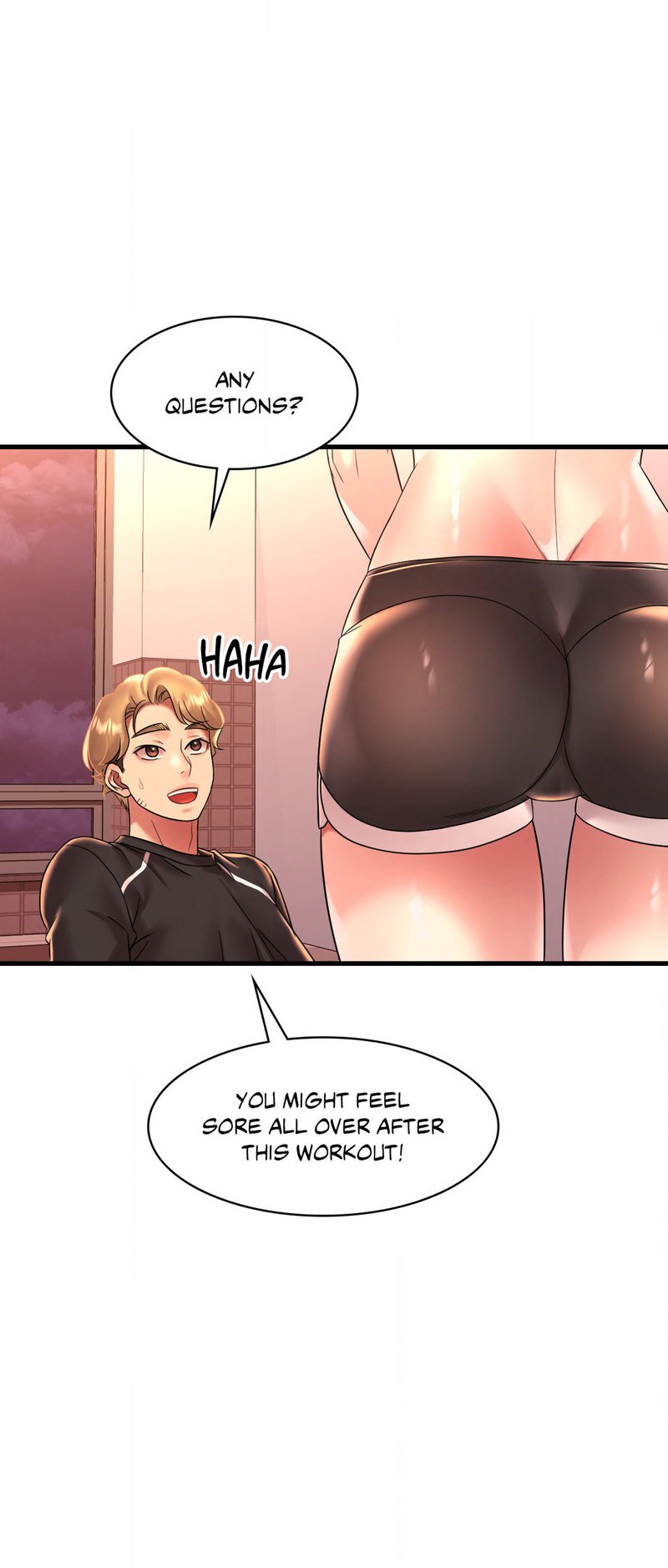 Drunk on You Page 49 - MangaHe
