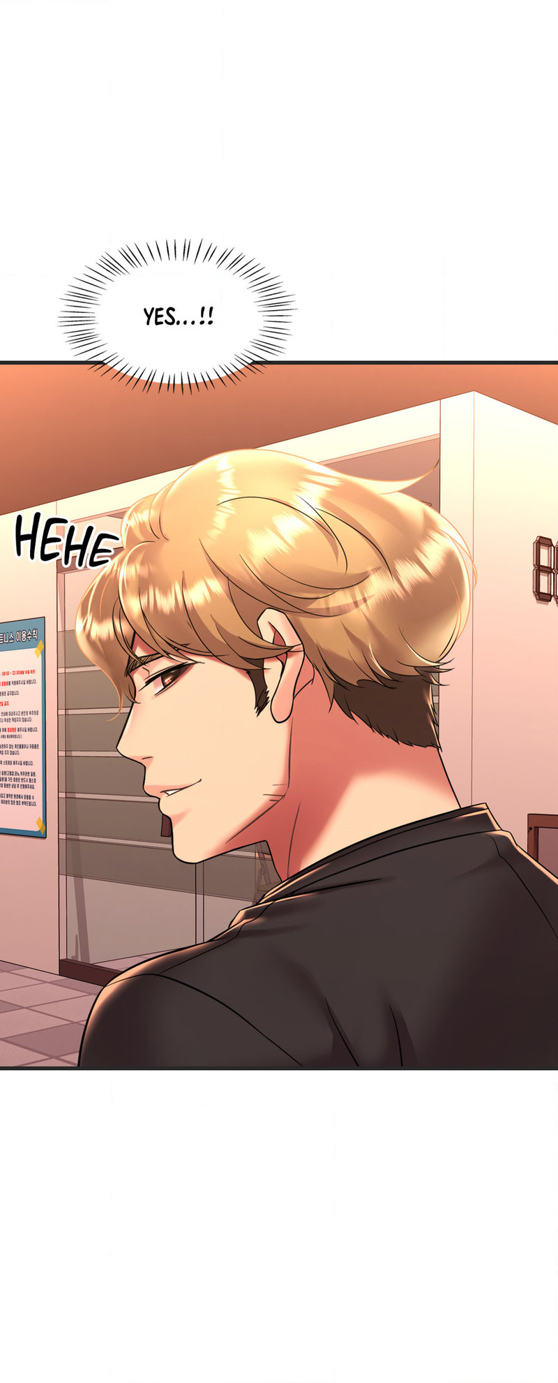 Drunk on You Page 52 - MangaHe