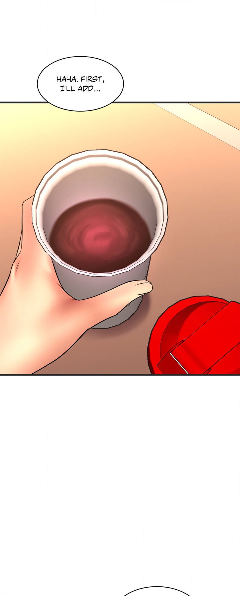 Drunk on You Page 53 - MangaHe