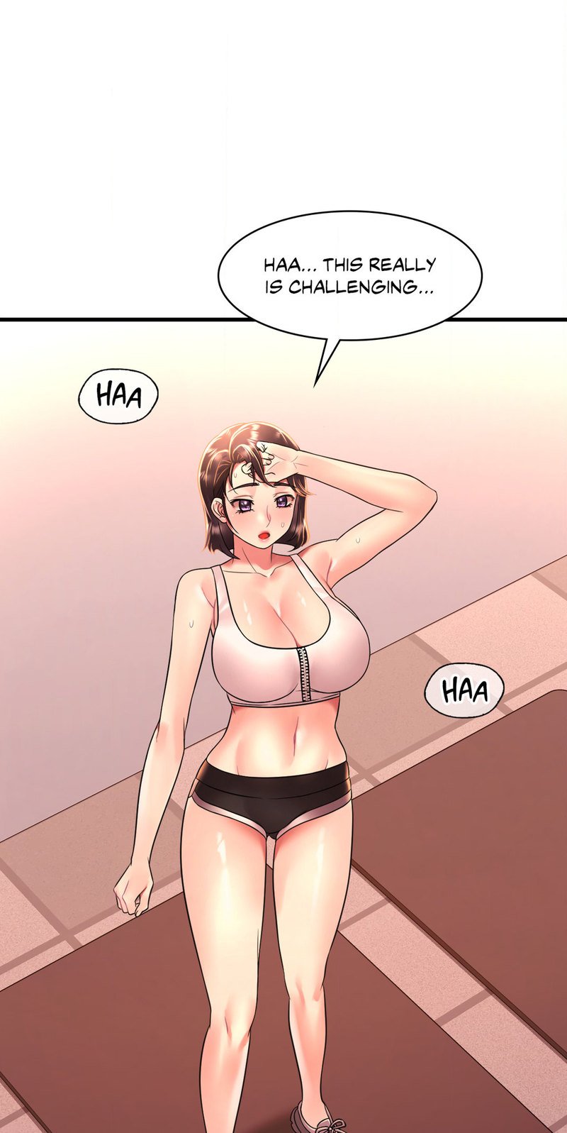 Drunk on You Page 56 - MangaHe