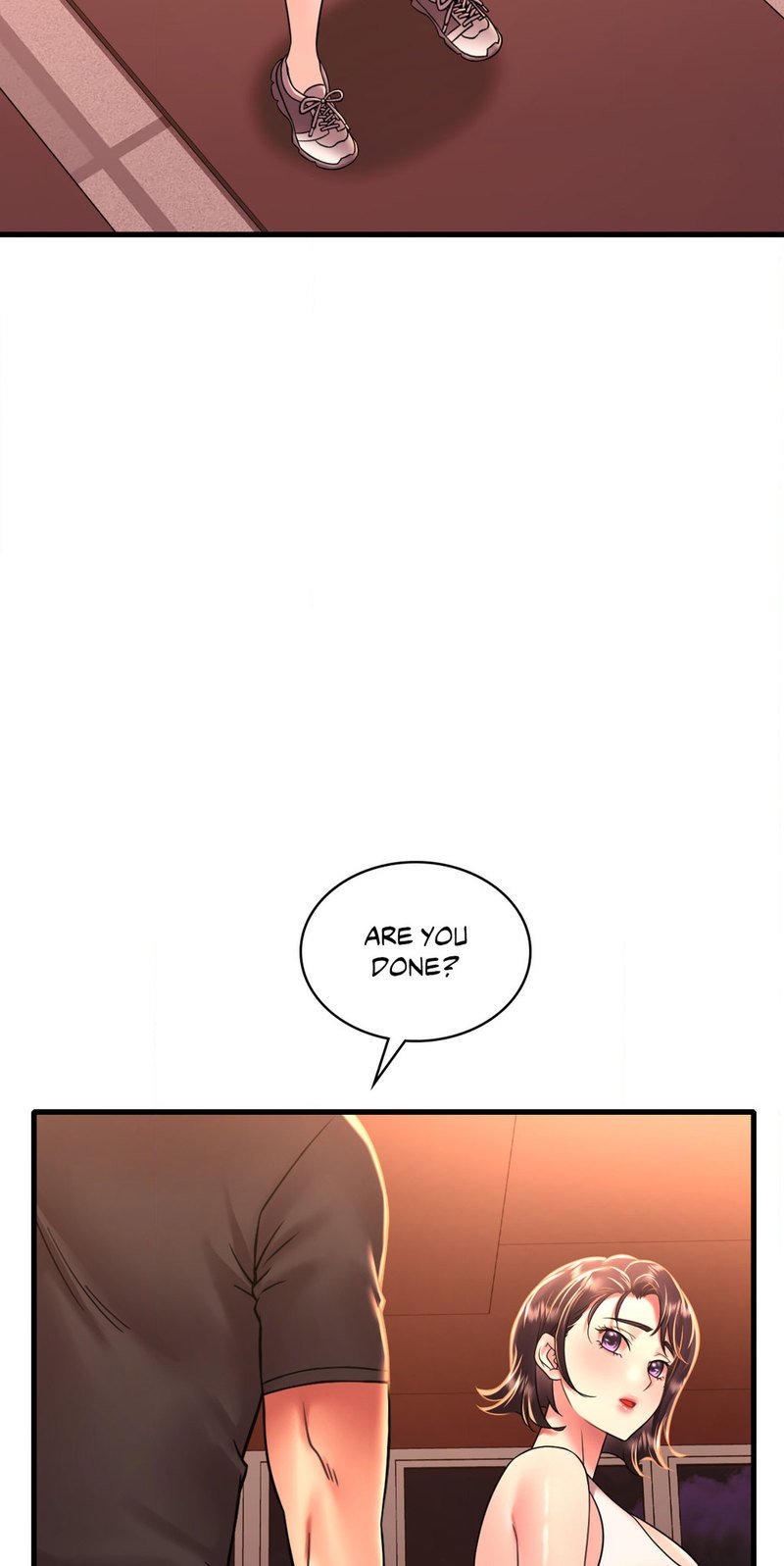 Drunk on You Page 57 - MangaHe