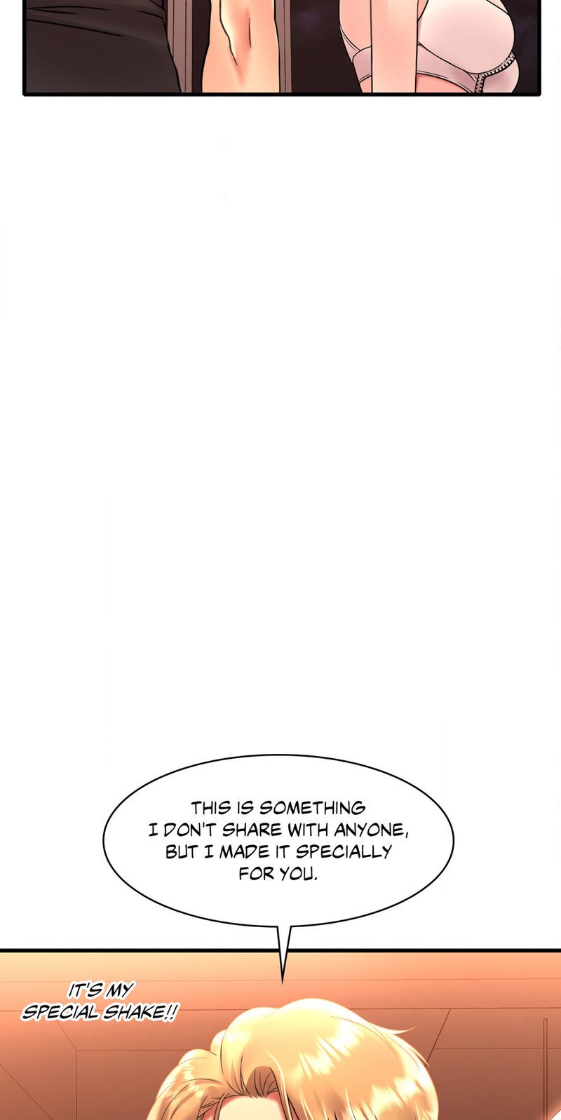 Drunk on You Page 58 - MangaHe