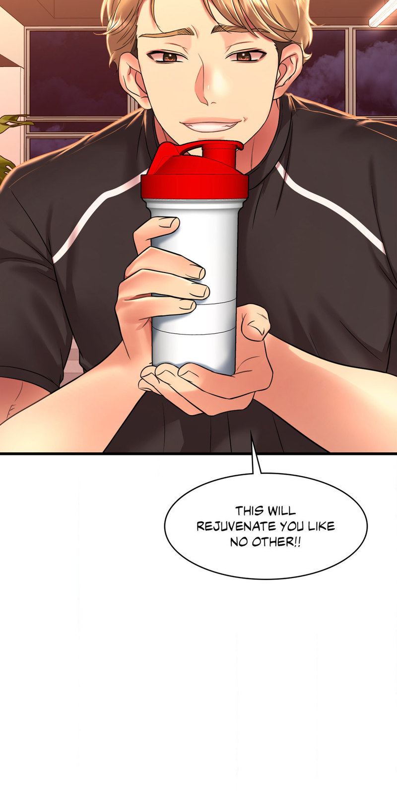Drunk on You Page 59 - MangaHe