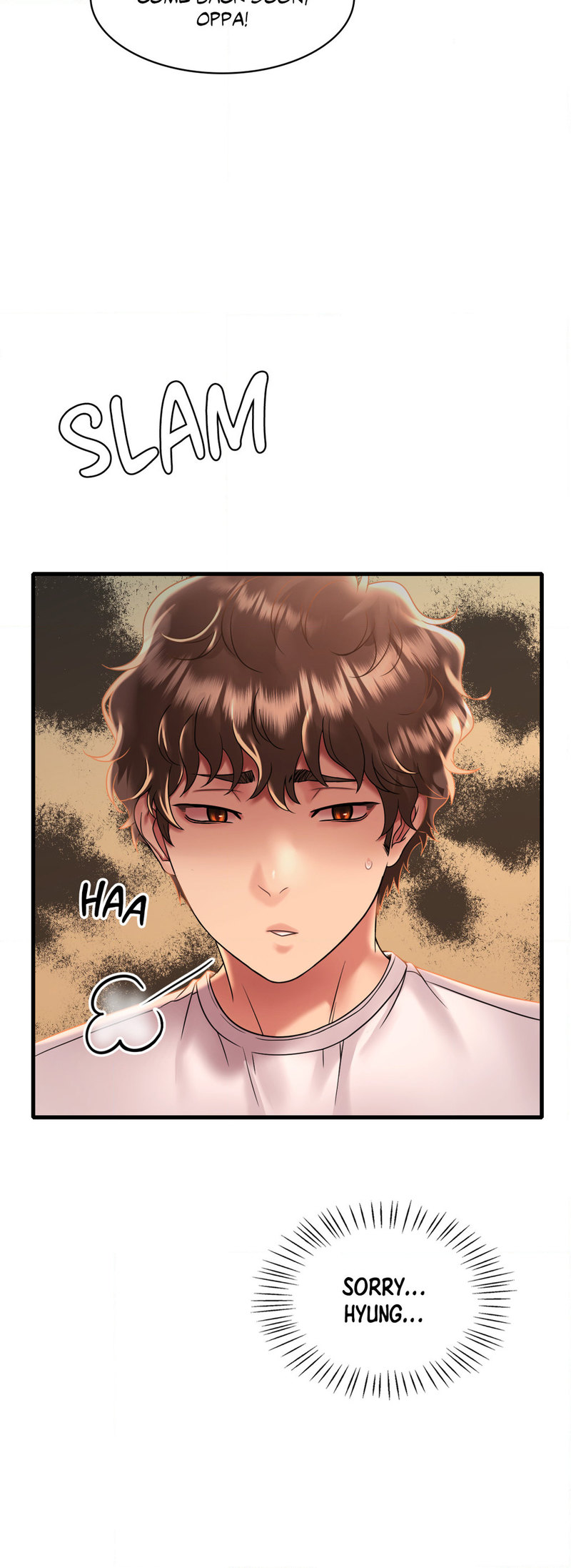 Drunk on You Page 7 - MangaHe