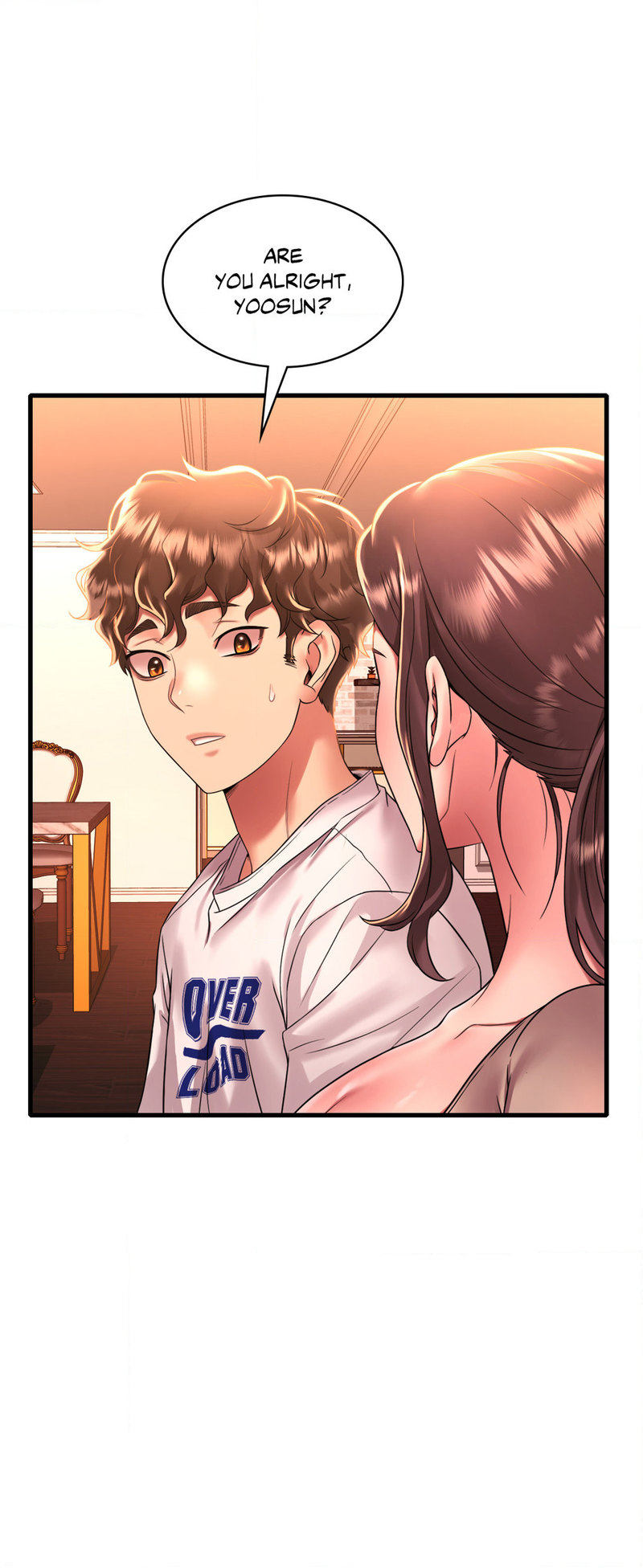 Drunk on You Page 8 - MangaHe