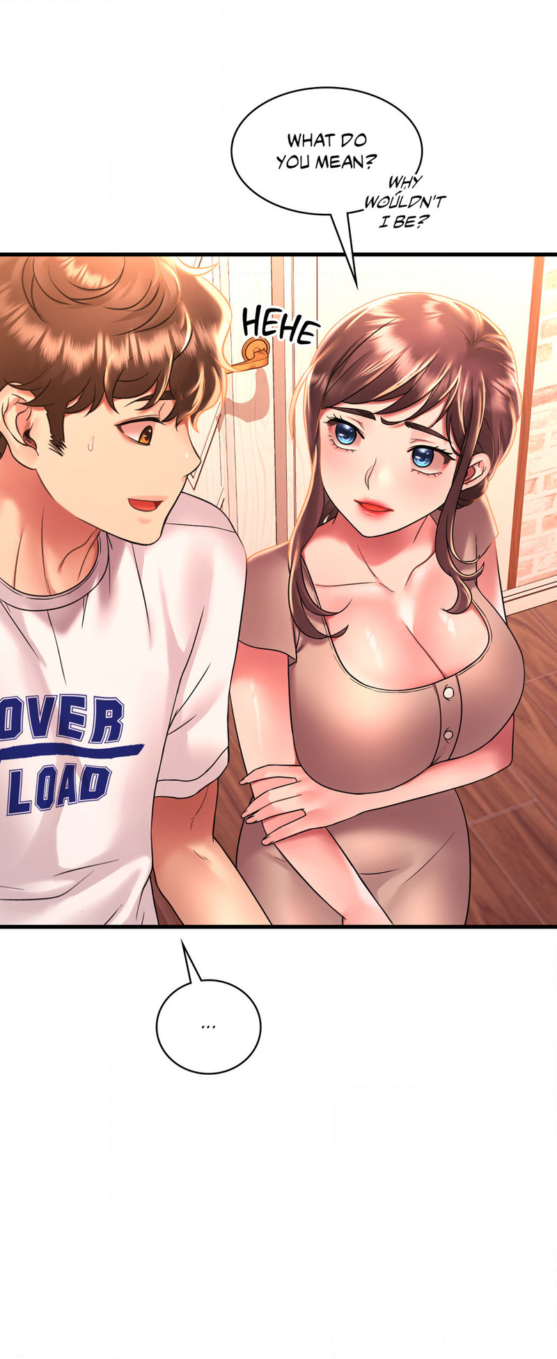 Drunk on You Page 9 - MangaHe