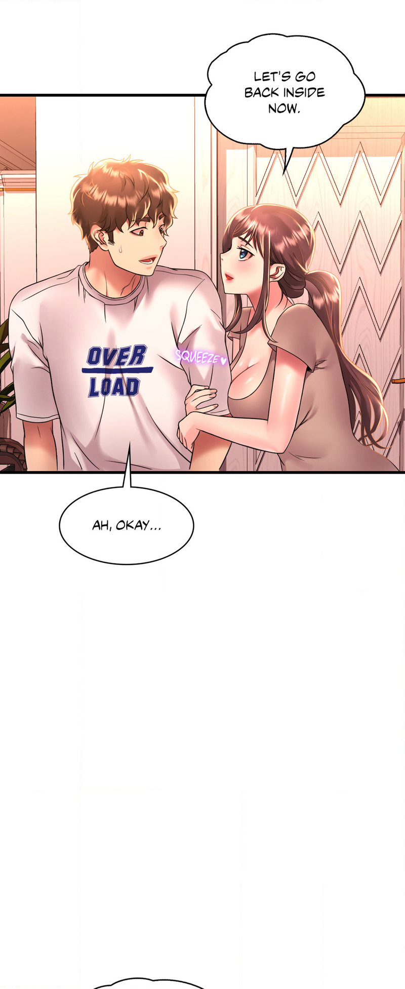 Drunk on You Page 10 - MangaHe