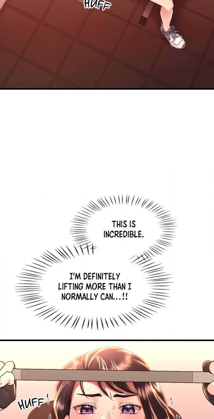 Drunk on You Page 19 - MangaHe