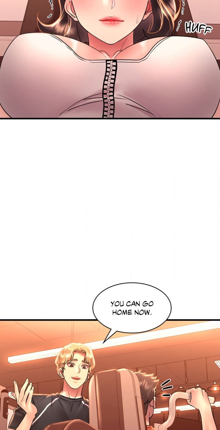 Drunk on You Page 20 - MangaHe
