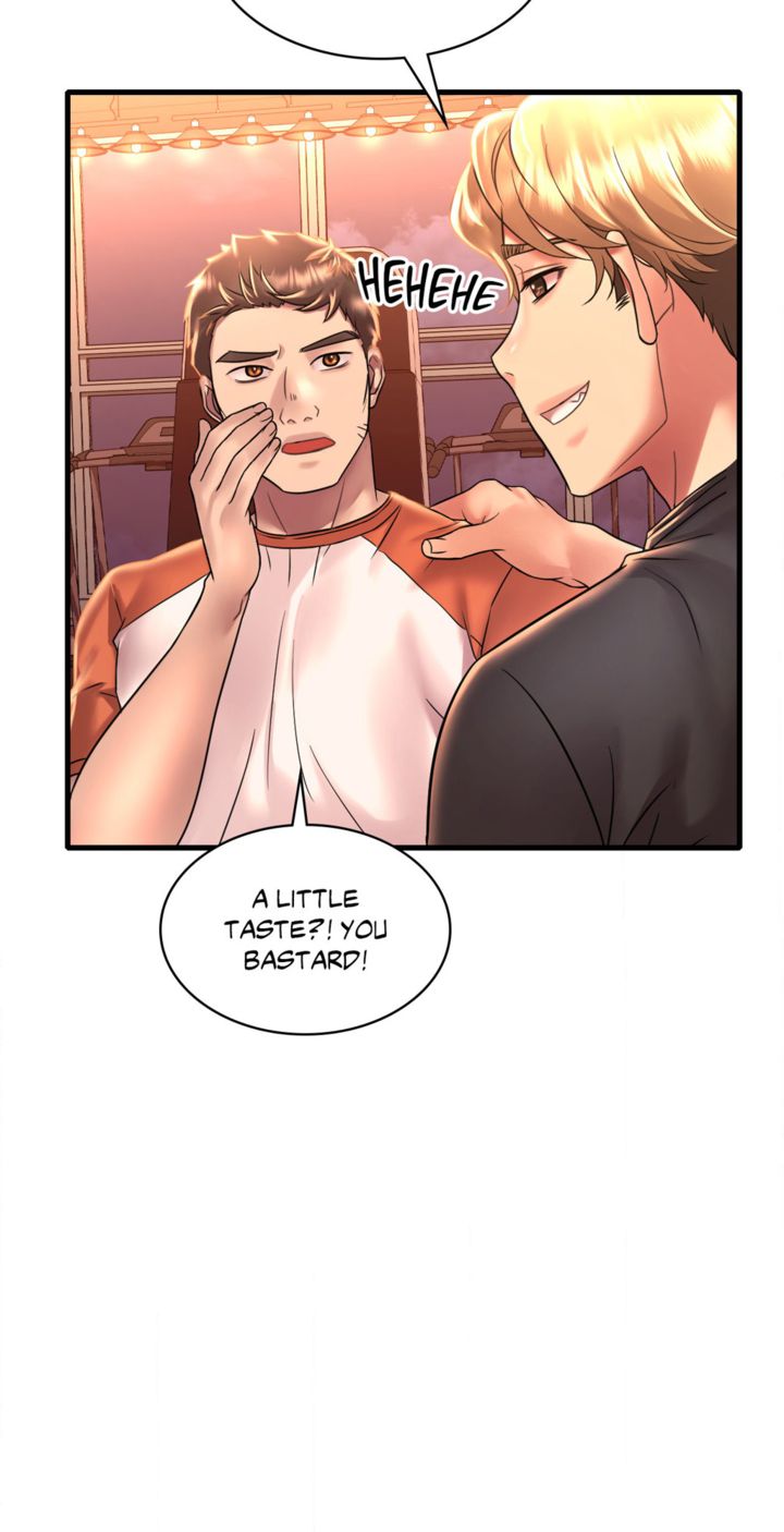 Drunk on You Page 23 - MangaHe