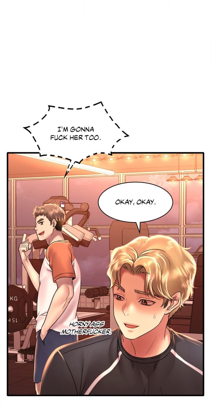 Drunk on You Page 24 - MangaHe