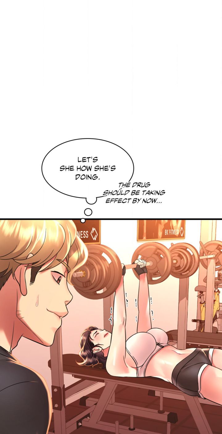 Drunk on You Page 25 - MangaHe