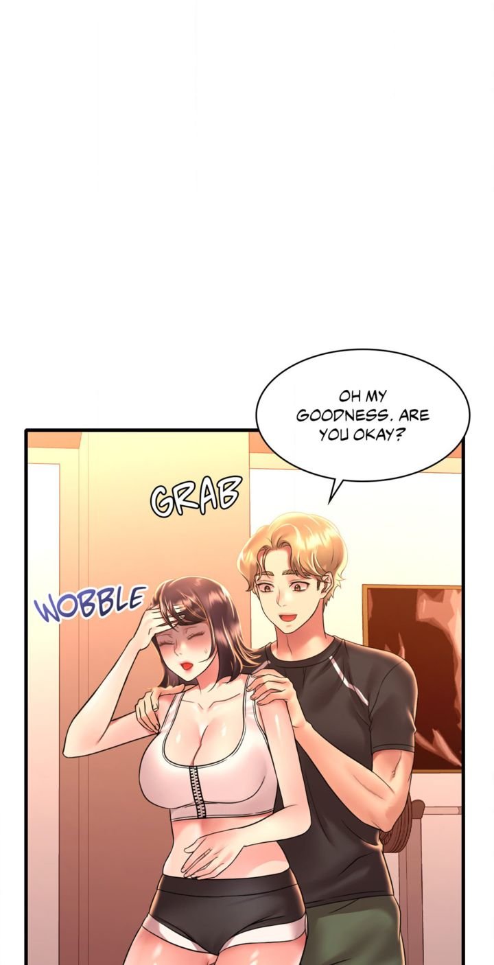 Drunk on You Page 35 - MangaHe