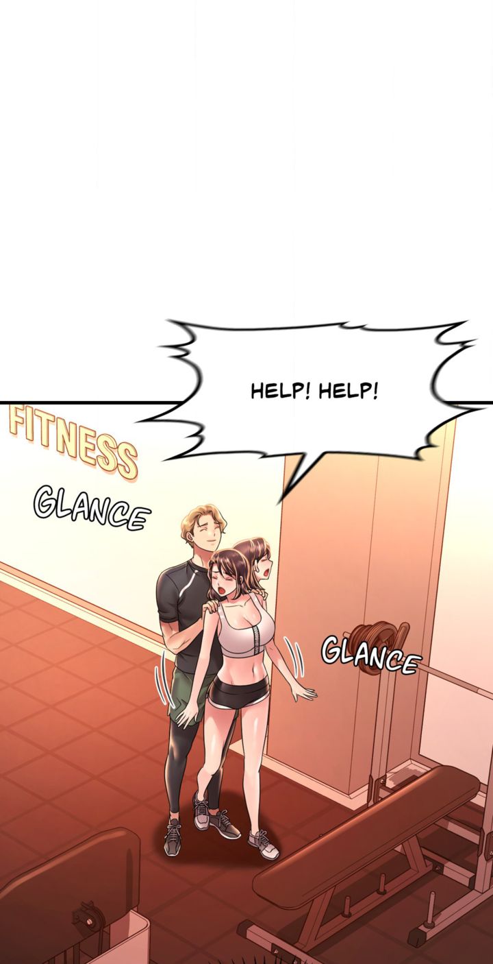Drunk on You Page 40 - MangaHe