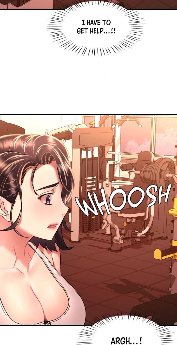 Drunk on You Page 41 - MangaHe