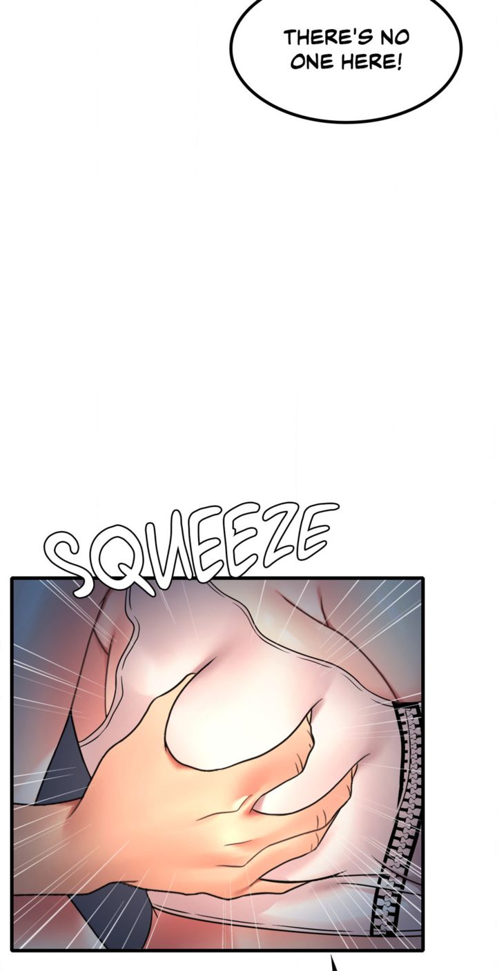 Drunk on You Page 43 - MangaHe