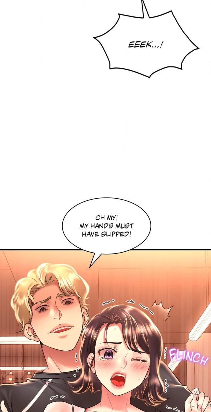 Drunk on You Page 44 - MangaHe