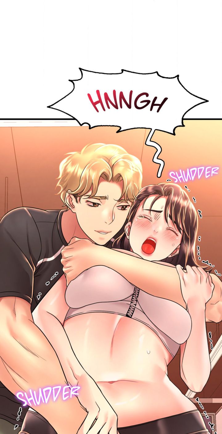 Drunk on You Page 47 - MangaHe