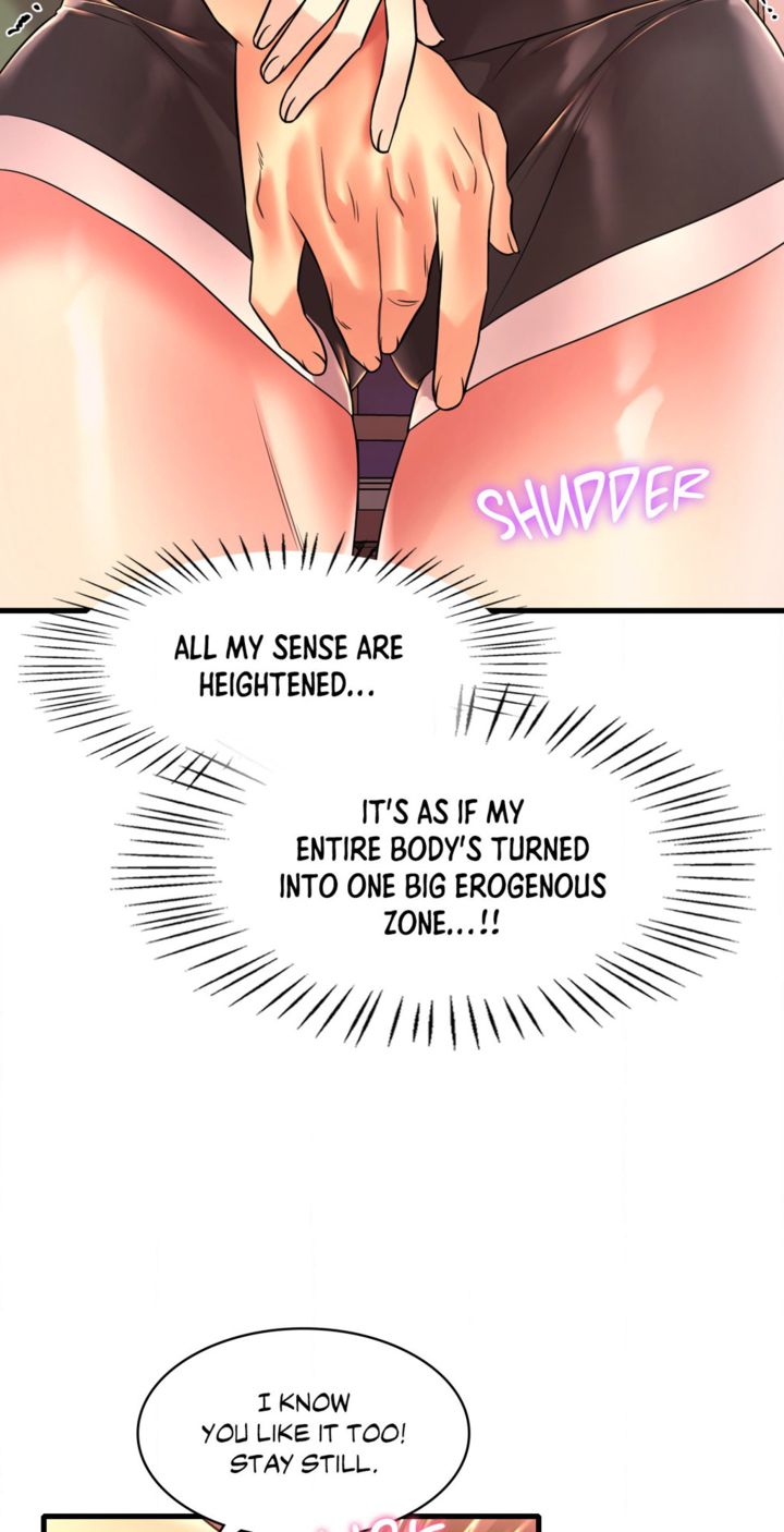 Drunk on You Page 48 - MangaHe