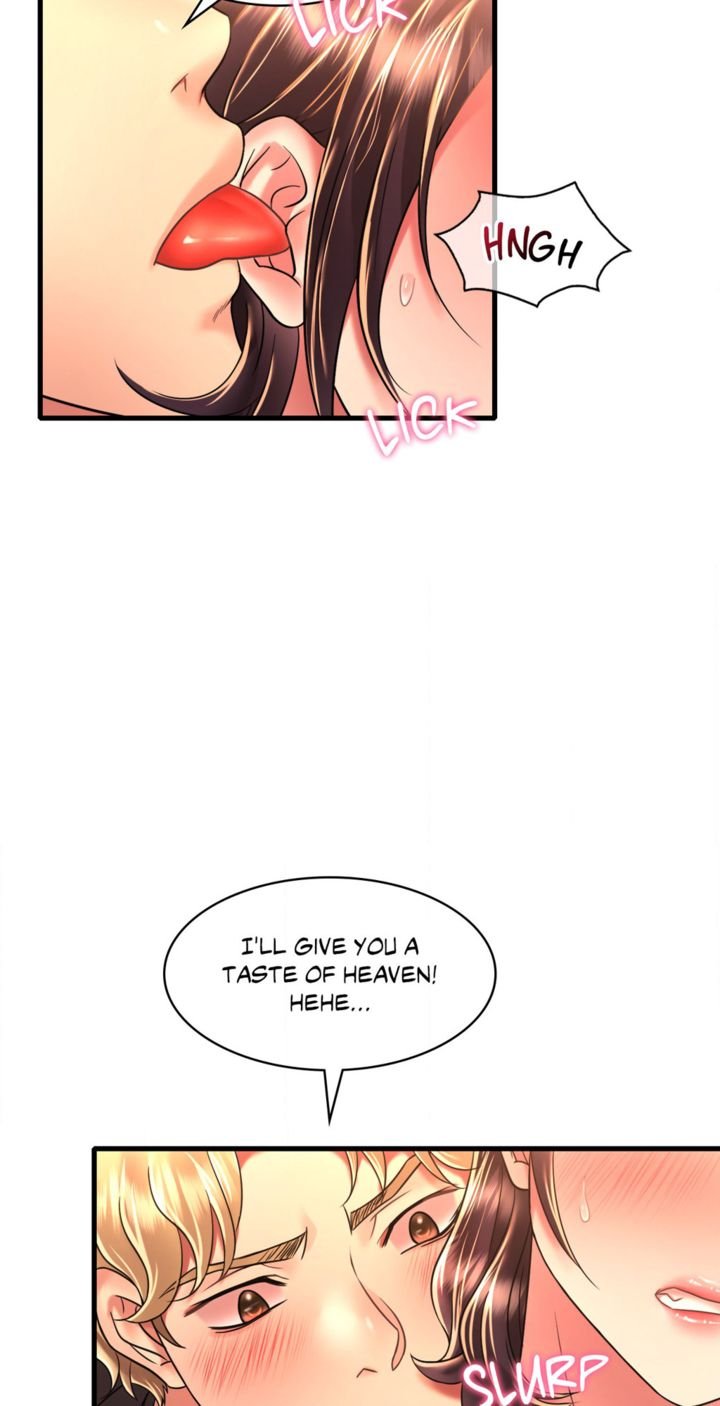 Drunk on You Page 49 - MangaHe