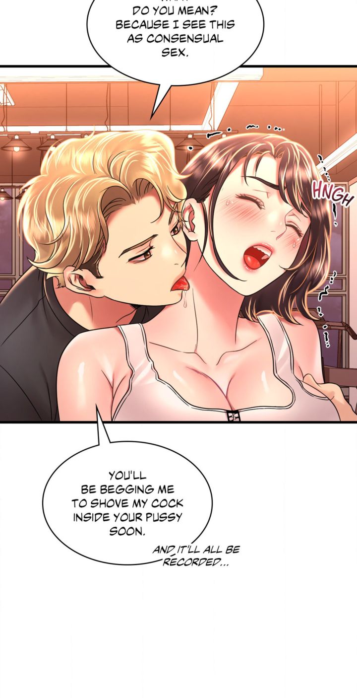 Drunk on You Page 52 - MangaHe