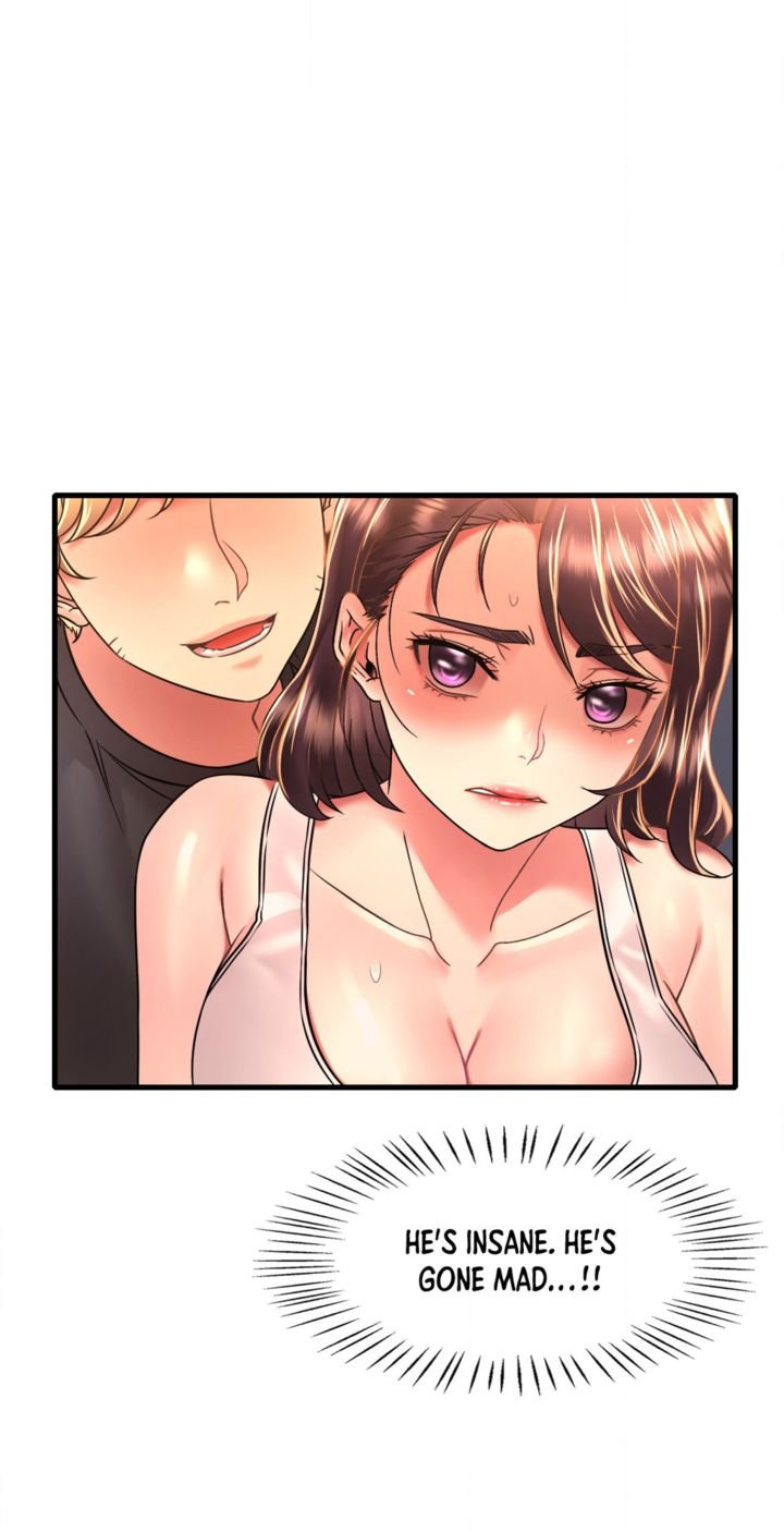 Drunk on You Page 53 - MangaHe