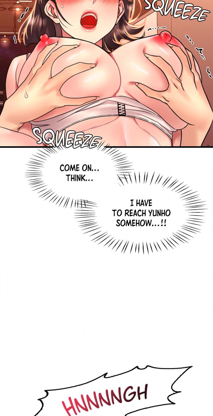 Drunk on You Page 56 - MangaHe
