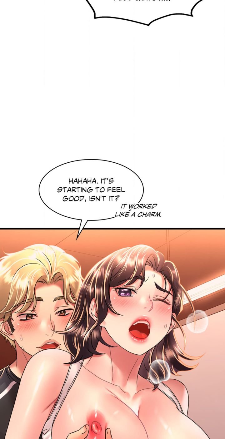 Drunk on You Page 59 - MangaHe