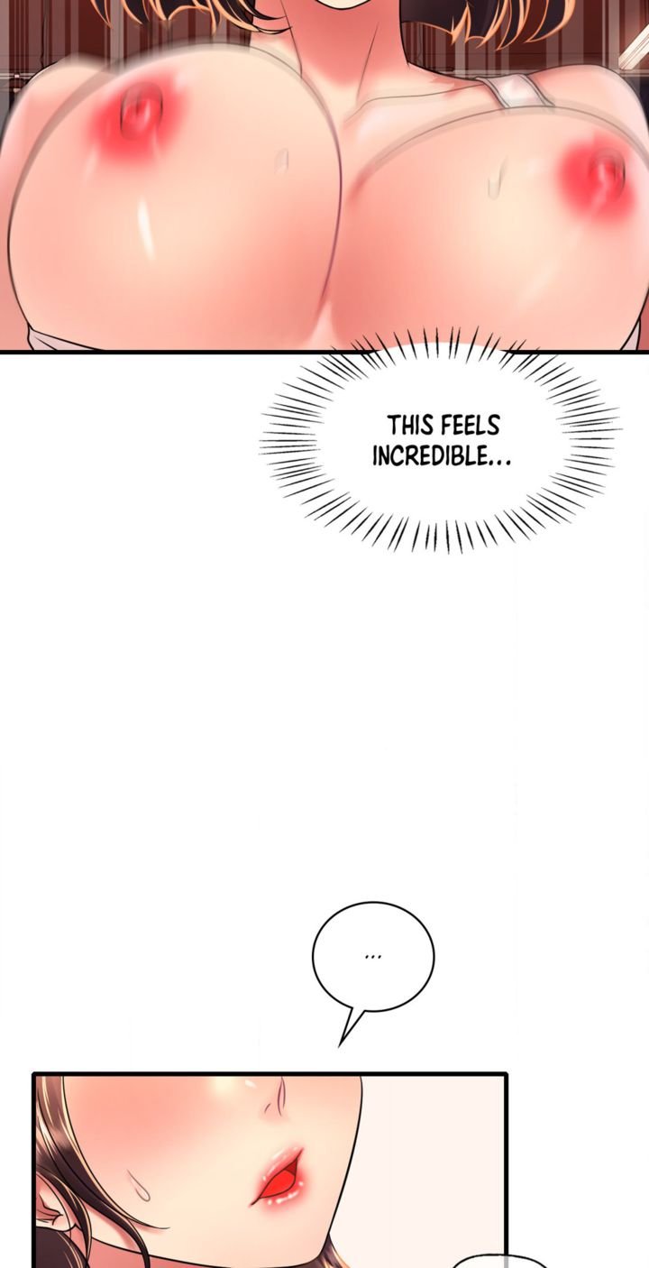 Drunk on You Page 63 - MangaHe