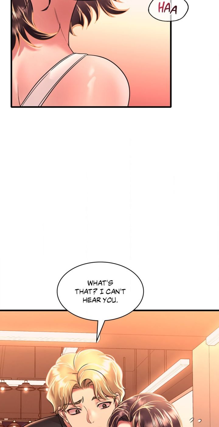 Drunk on You Page 64 - MangaHe