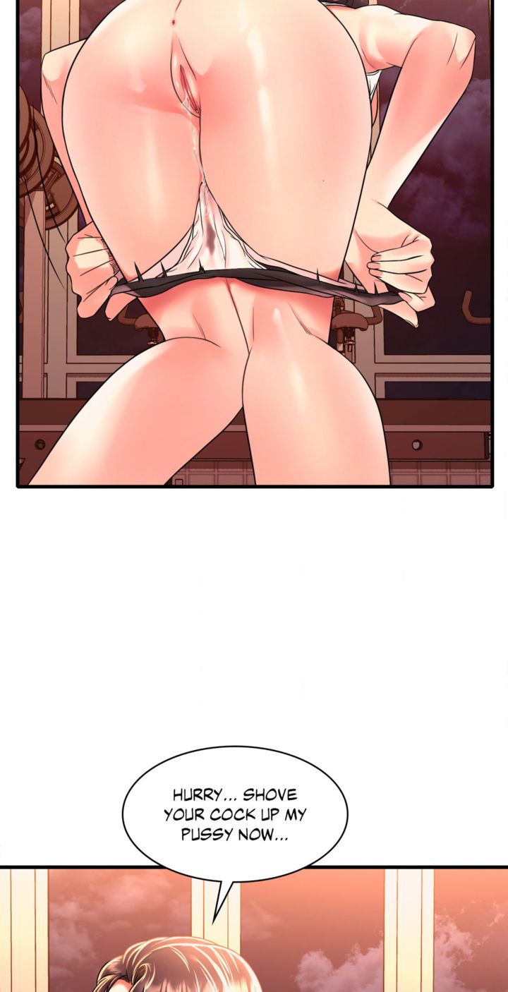 Drunk on You Page 67 - MangaHe