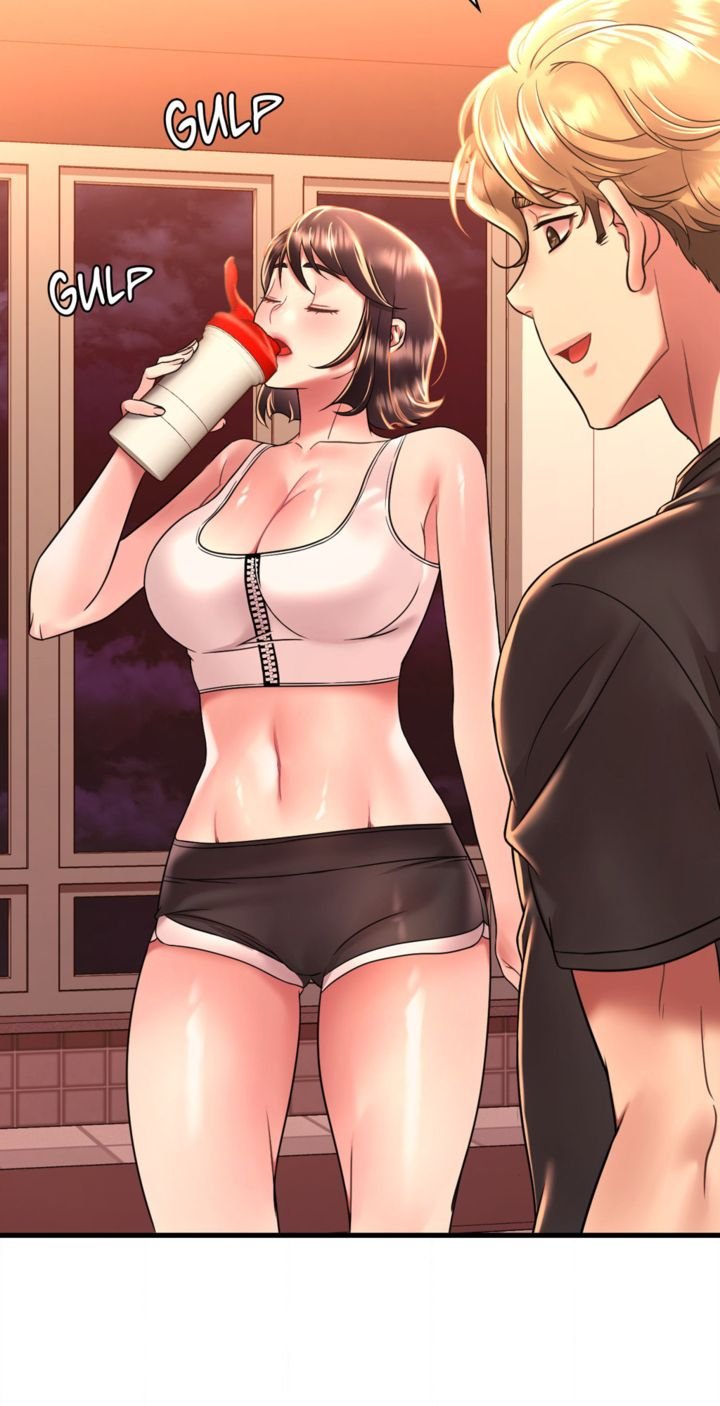 Drunk on You Page 9 - MangaHe
