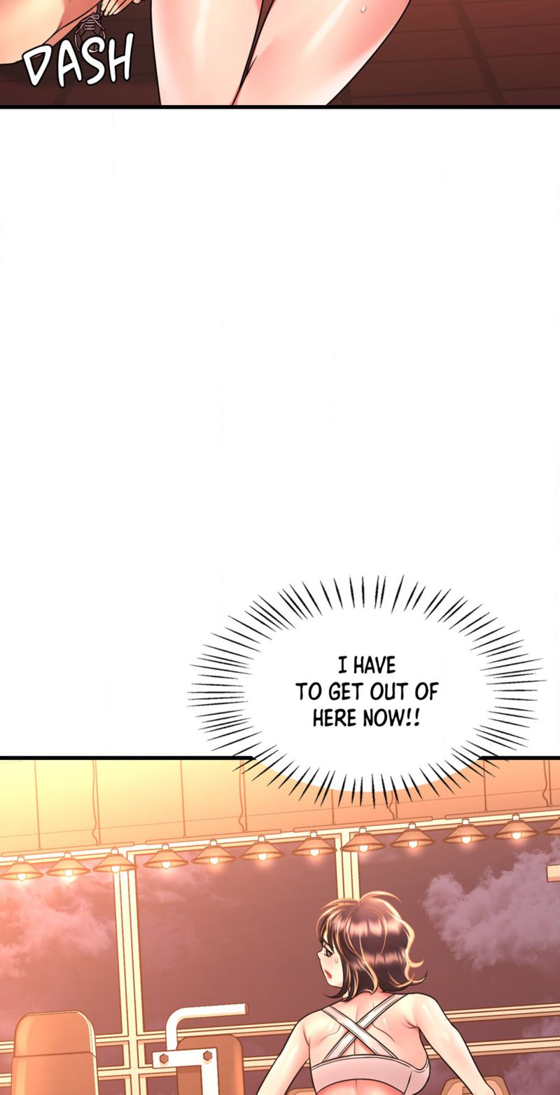 Drunk on You Page 11 - MangaHe
