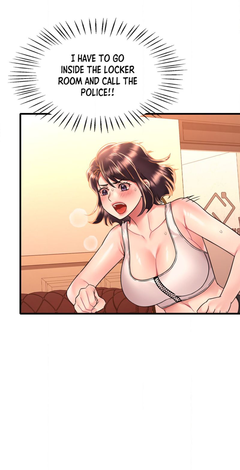 Drunk on You Page 17 - MangaHe