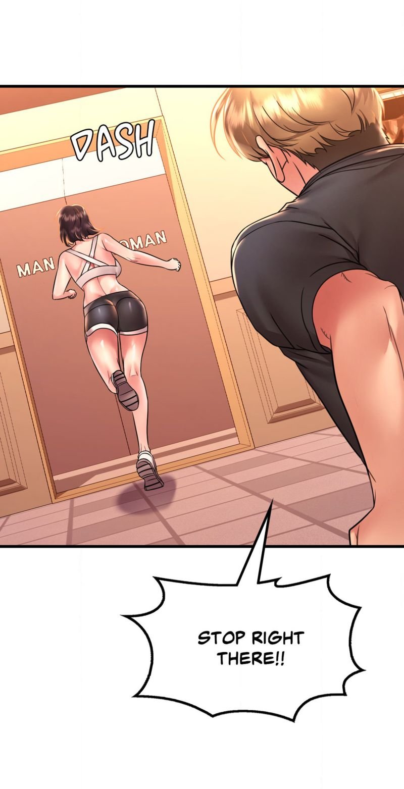 Drunk on You Page 18 - MangaHe