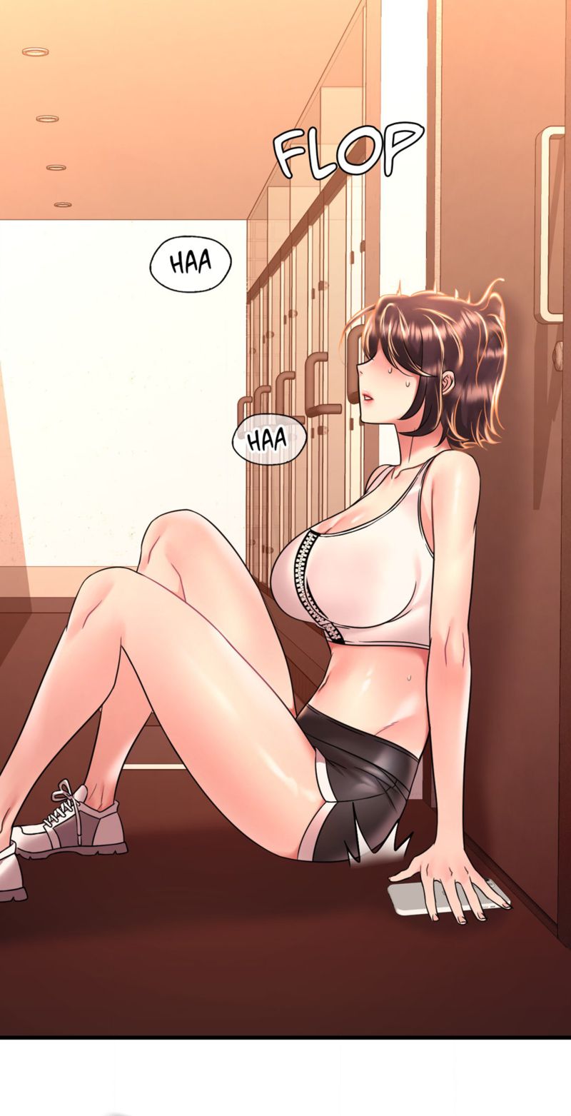 Drunk on You Page 23 - MangaHe