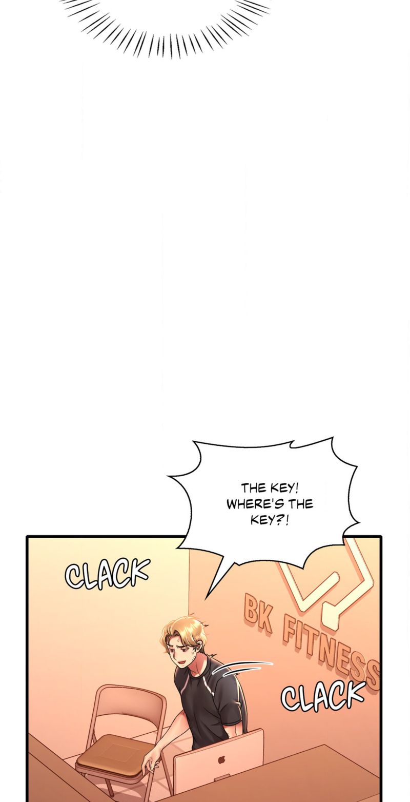 Drunk on You Page 29 - MangaHe
