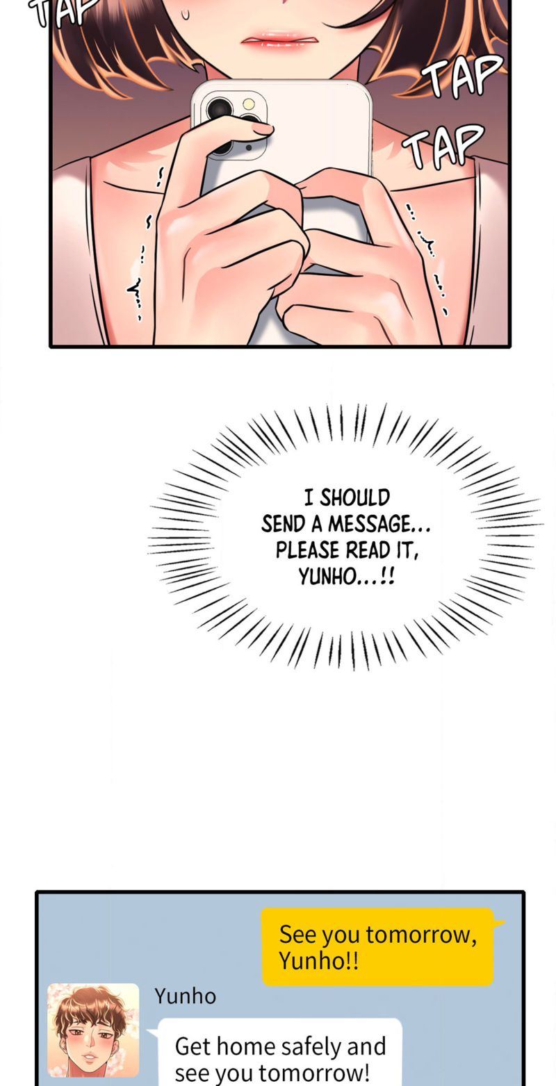 Drunk on You Page 31 - MangaHe
