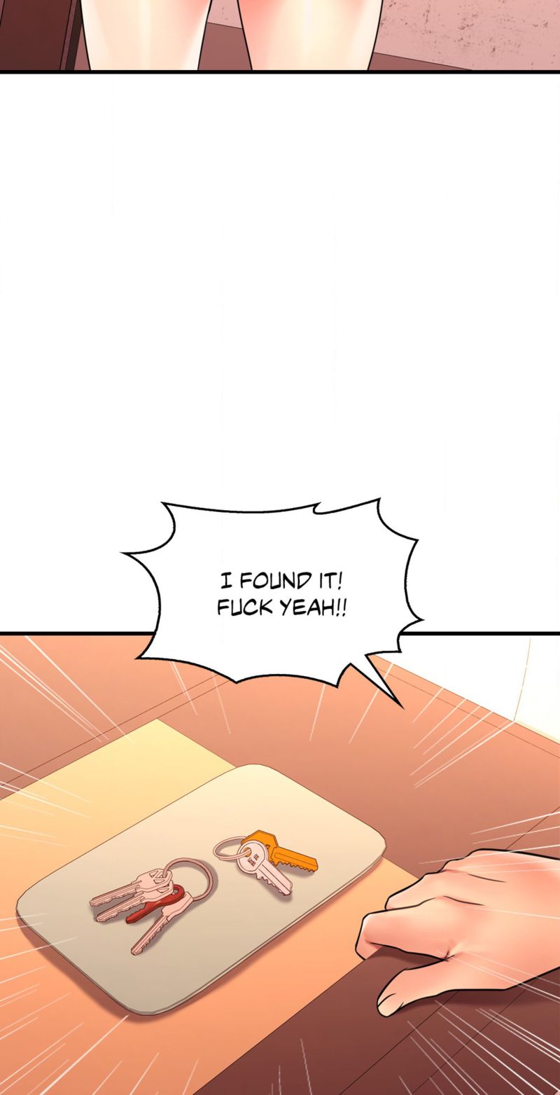 Drunk on You Page 34 - MangaHe