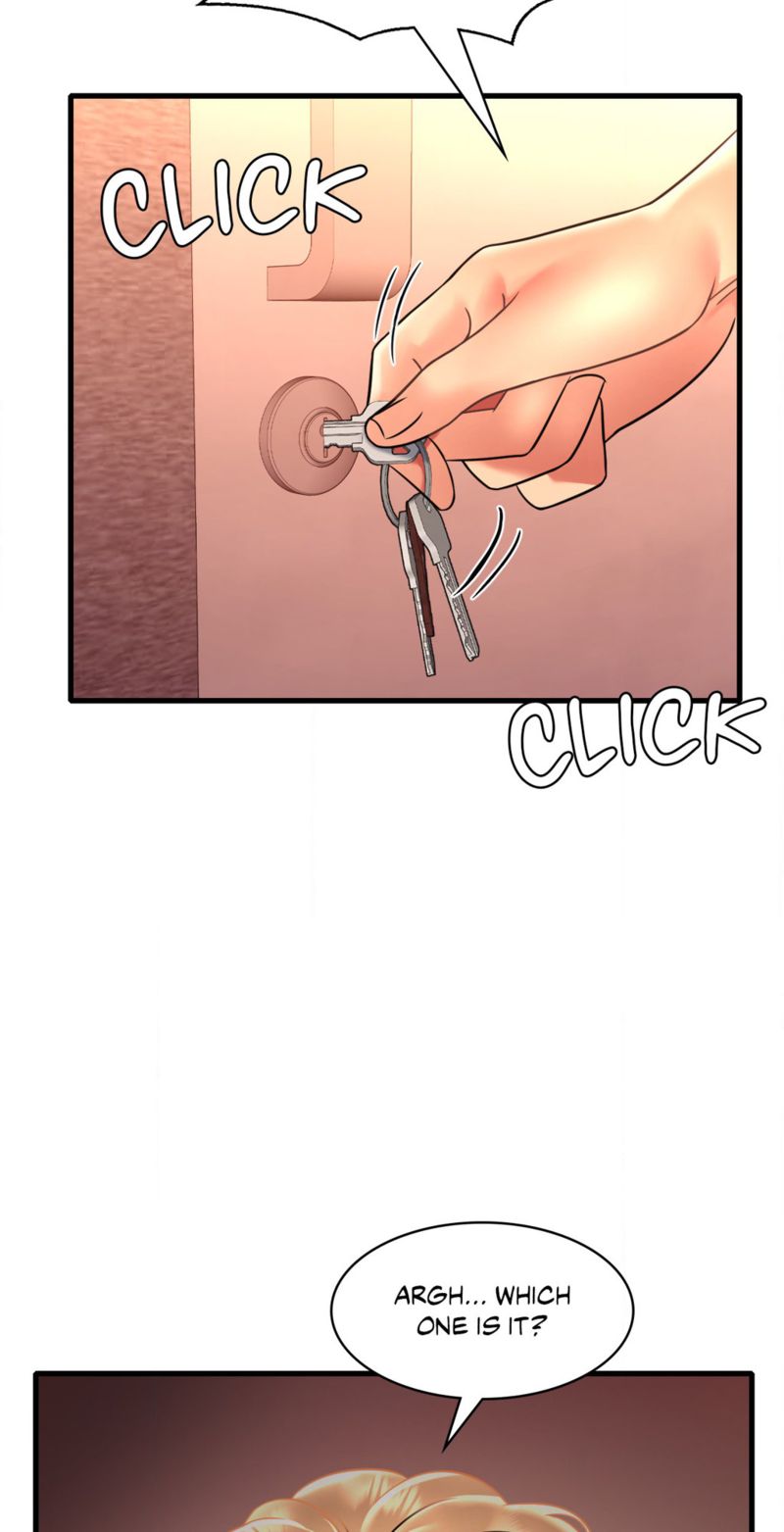 Drunk on You Page 38 - MangaHe