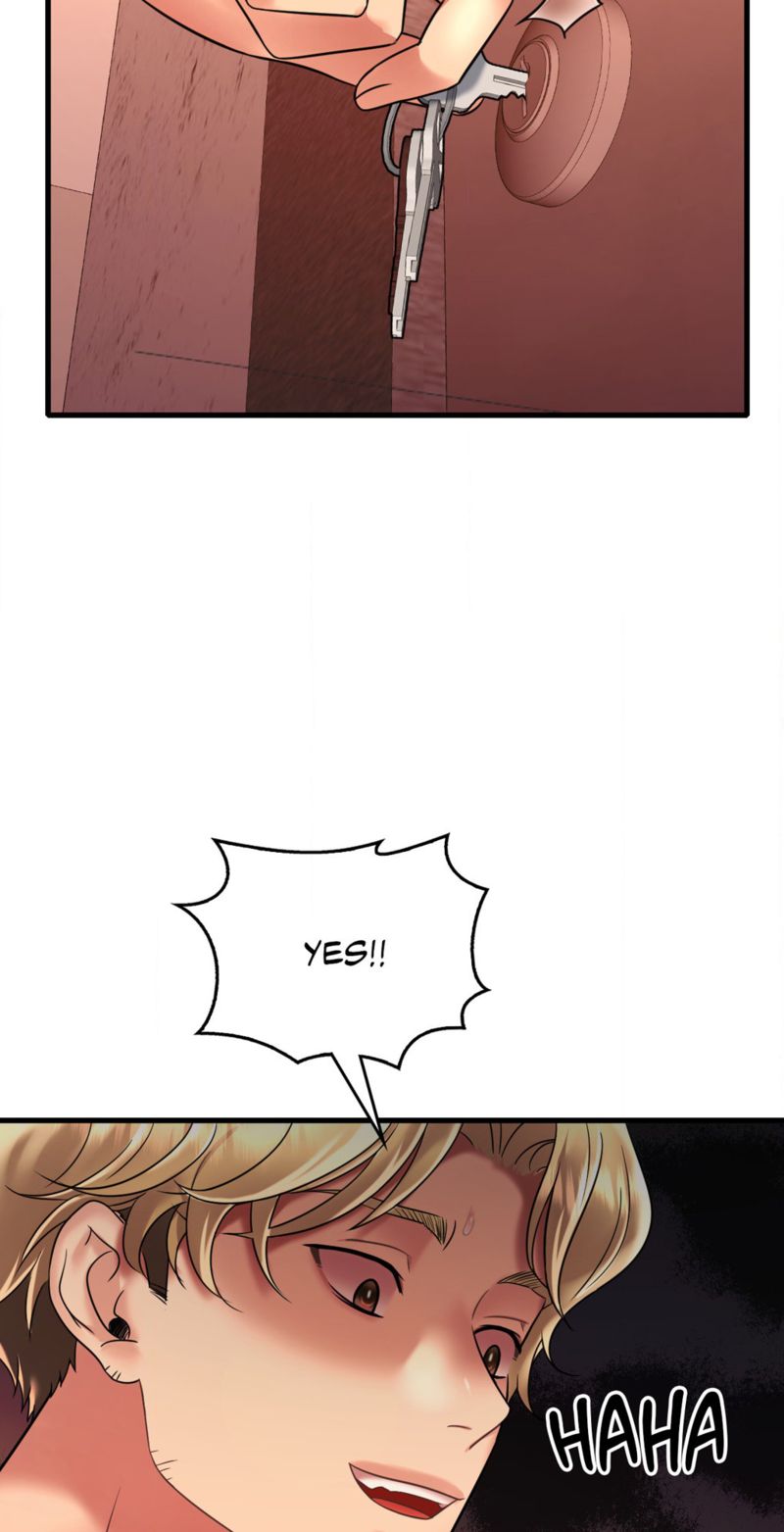 Drunk on You Page 40 - MangaHe