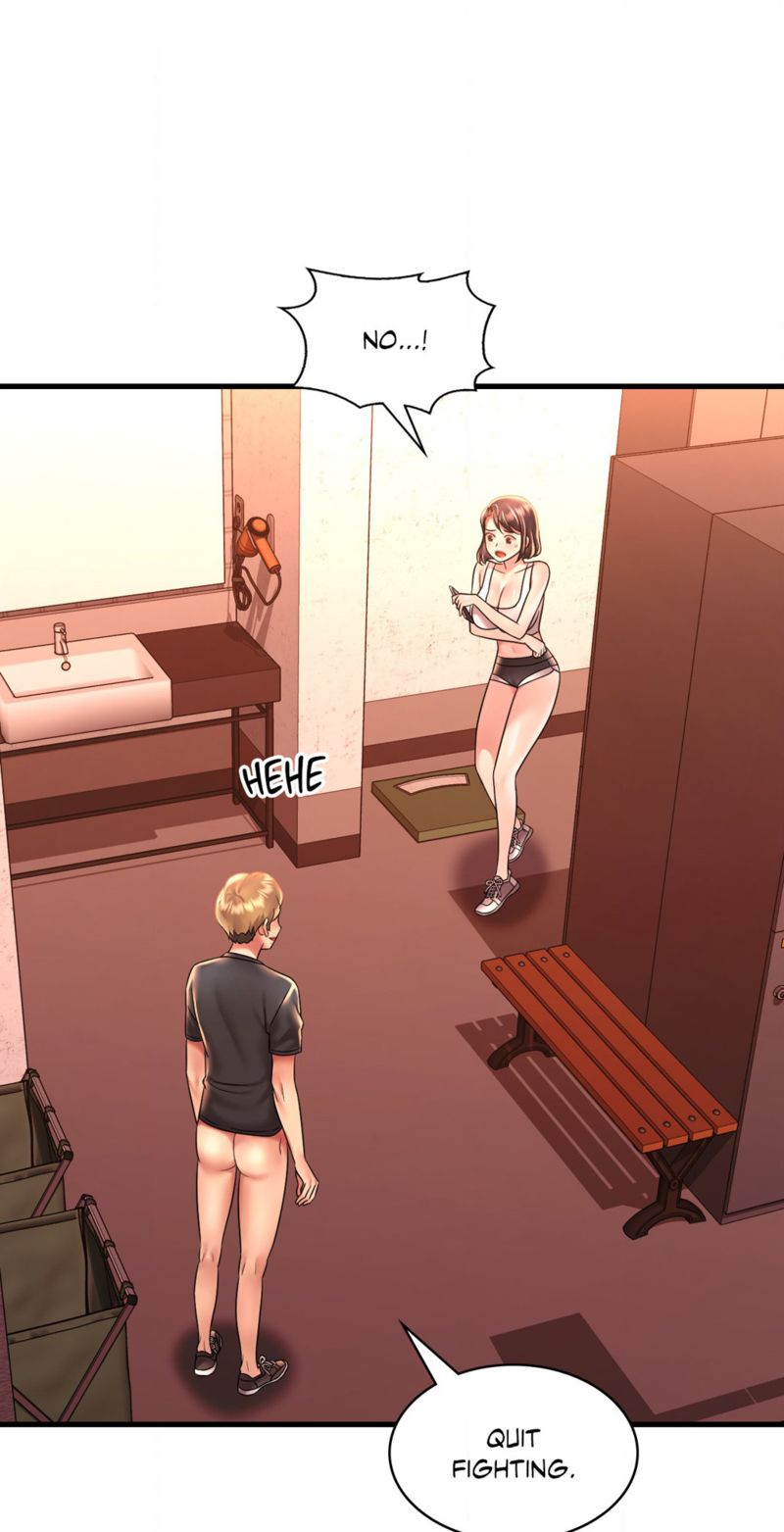 Drunk on You Page 45 - MangaHe