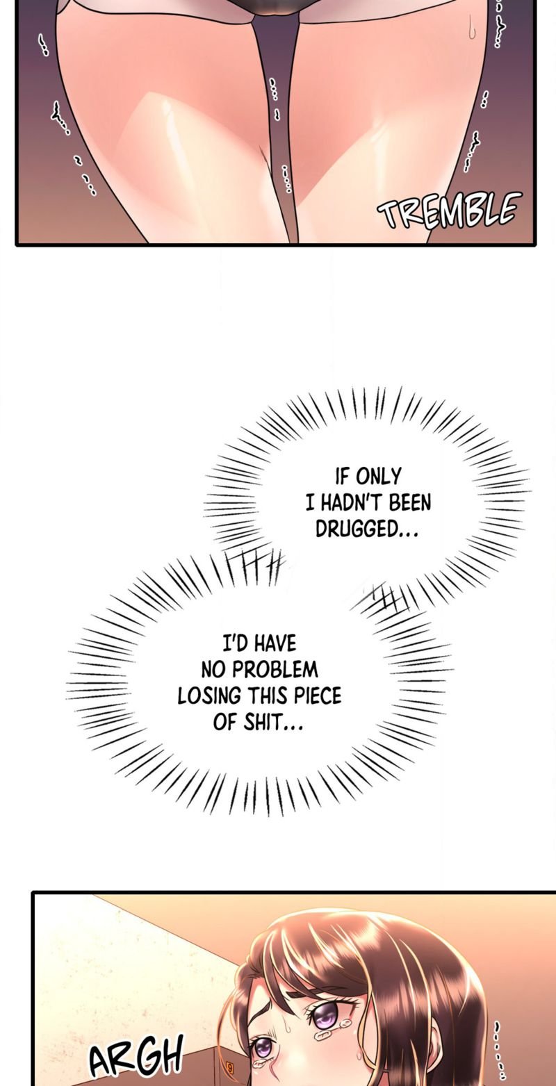 Drunk on You Page 47 - MangaHe