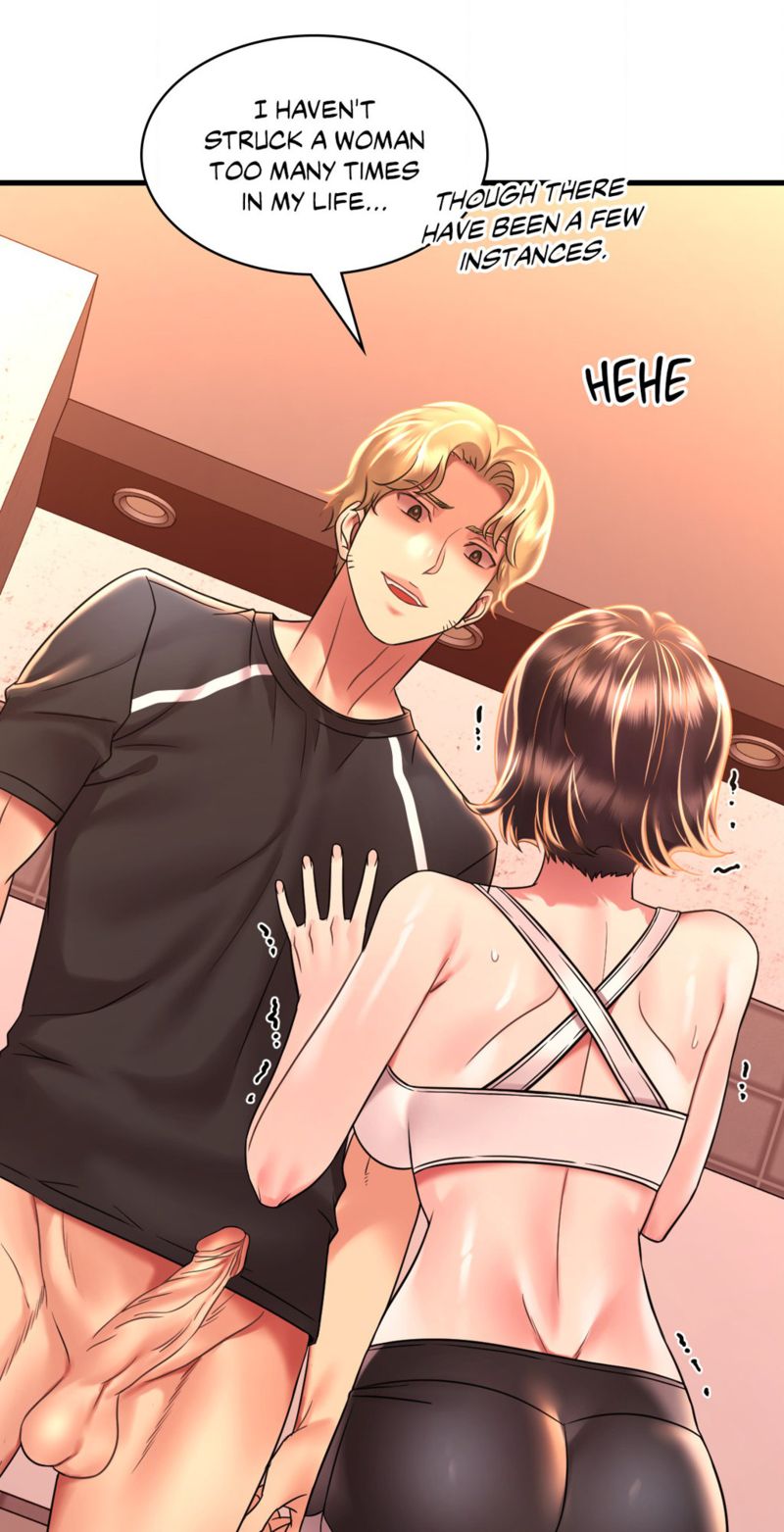 Drunk on You Page 49 - MangaHe