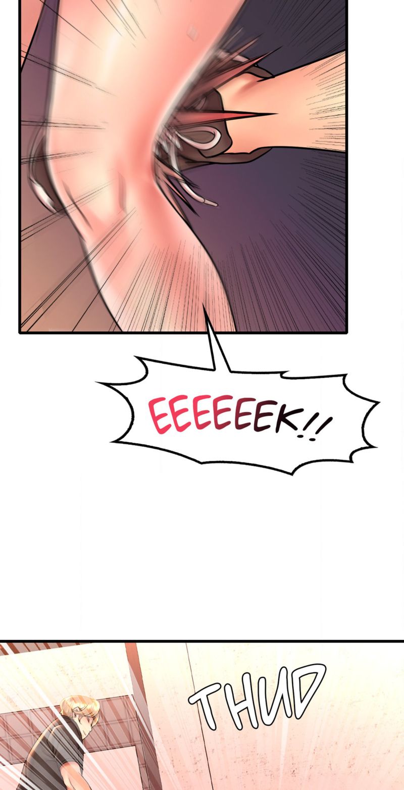 Drunk on You Page 51 - MangaHe