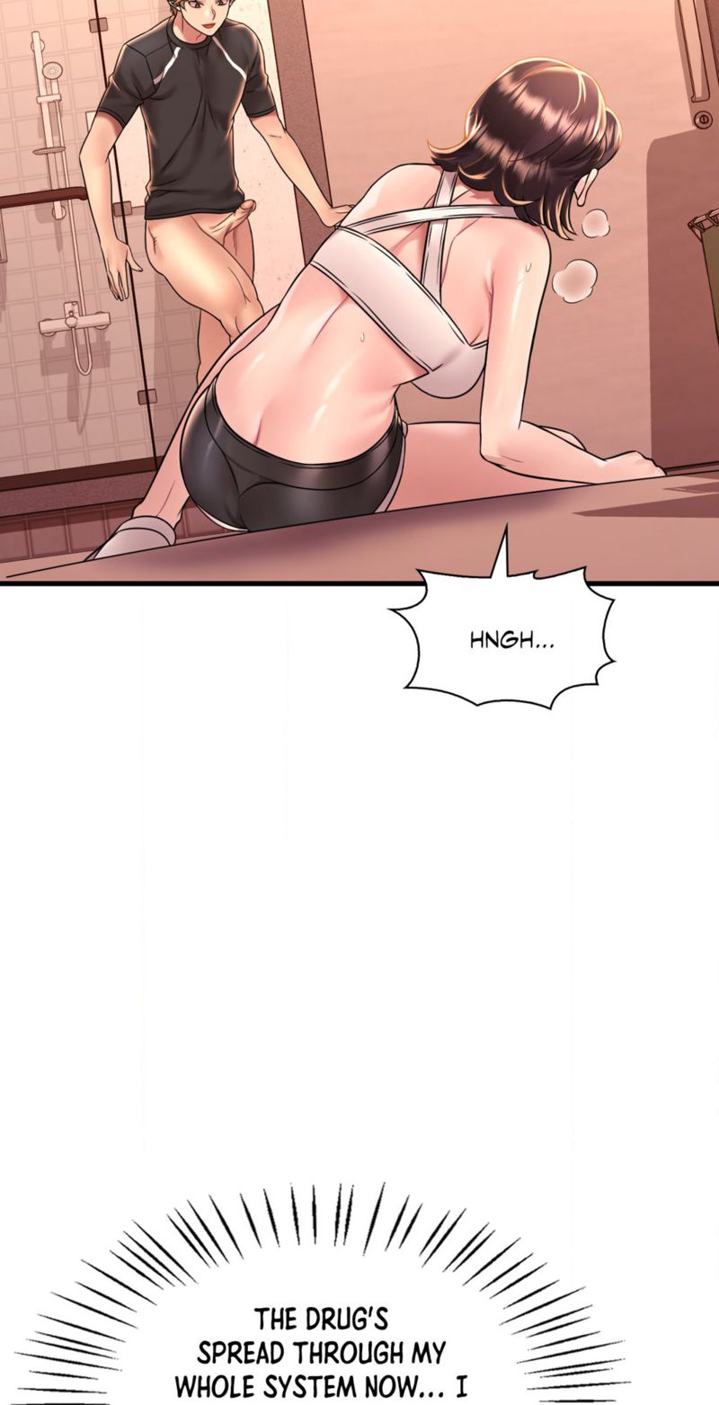 Drunk on You Page 53 - MangaHe