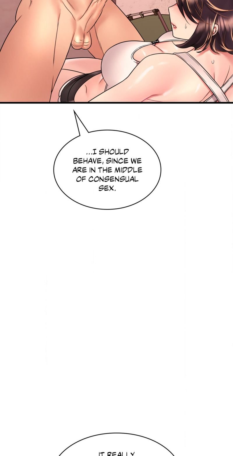 Drunk on You Page 60 - MangaHe