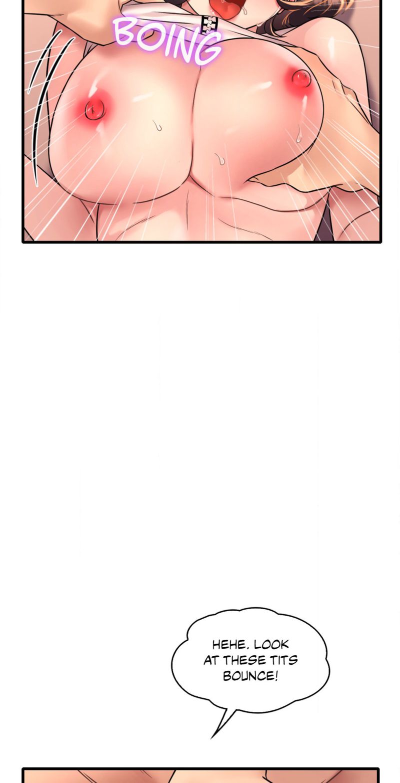 Drunk on You Page 63 - MangaHe