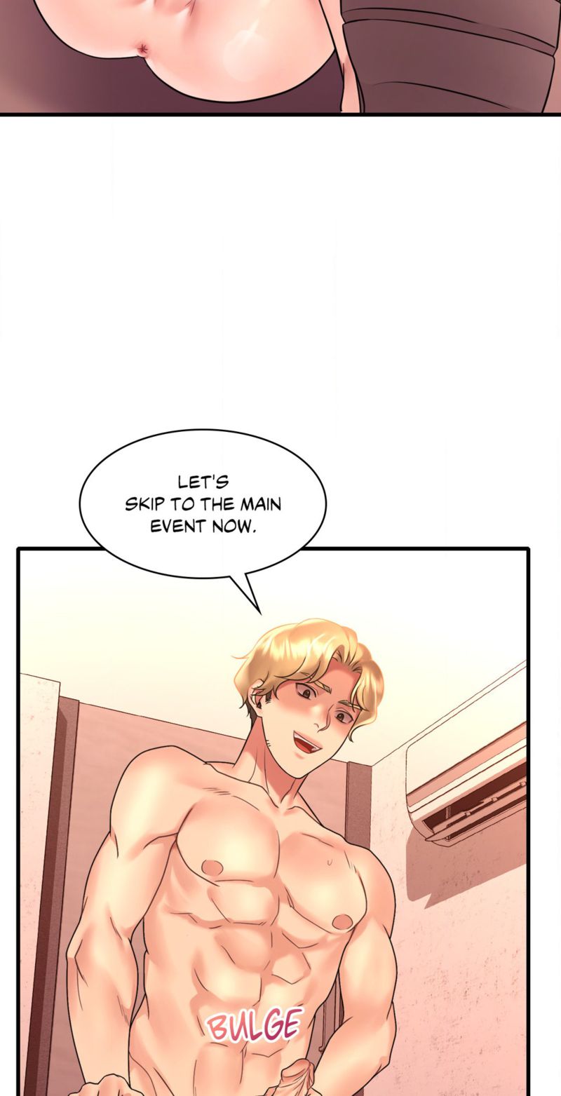 Drunk on You Page 70 - MangaHe