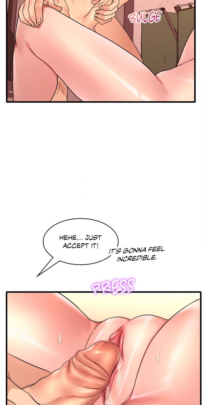 Drunk on You Page 71 - MangaHe